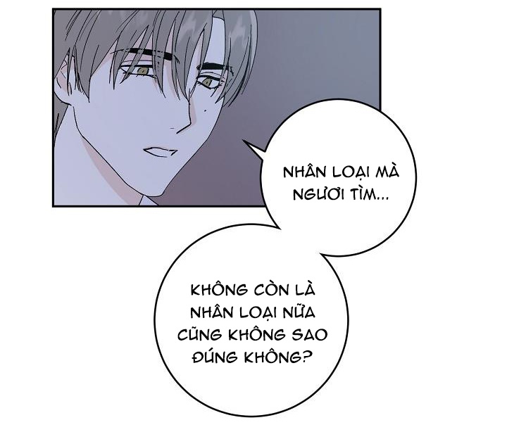 Kẻ cắp Mặt Trăng Chapter 38 - Trang 17