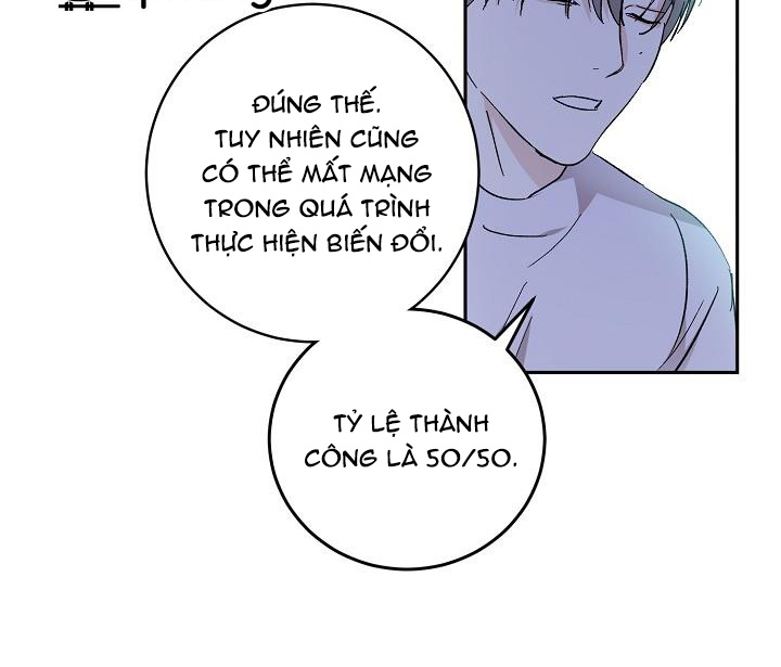 Kẻ cắp Mặt Trăng Chapter 38 - Trang 22