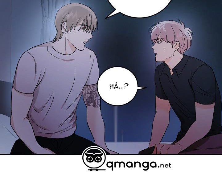 Kẻ cắp Mặt Trăng Chapter 38 - Trang 39