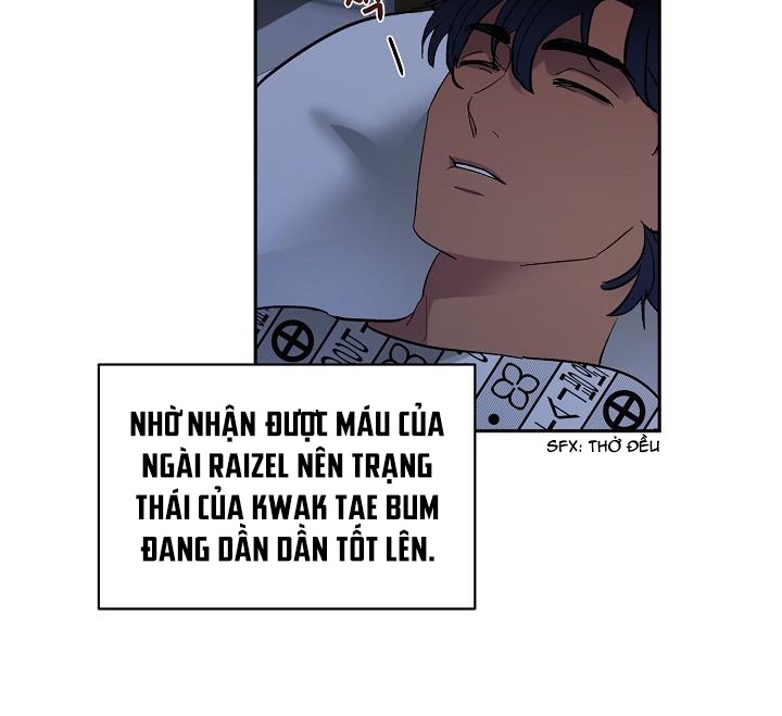 Kẻ cắp Mặt Trăng Chapter 38 - Trang 90