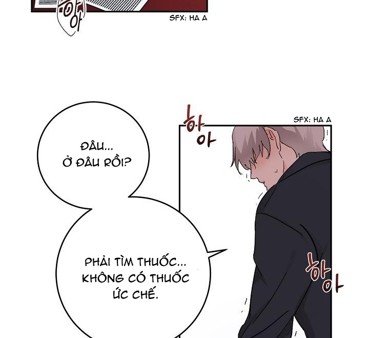 Kẻ cắp Mặt Trăng Chapter 38 - Trang 95