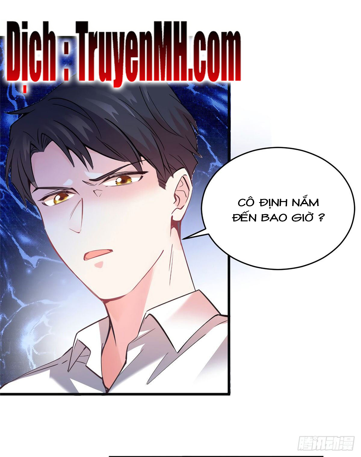 Nam Thành Chờ Trăng Về Chapter 12 - Trang 23