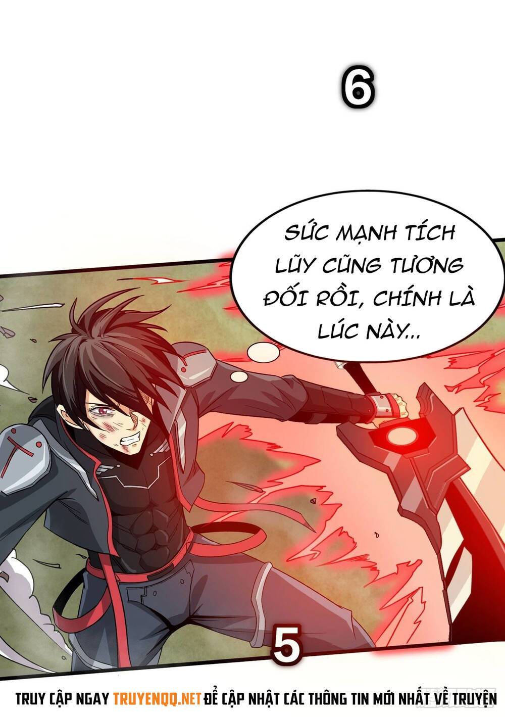 Nghịch Thiên Chiến Kỷ Chapter 34 - Trang 5