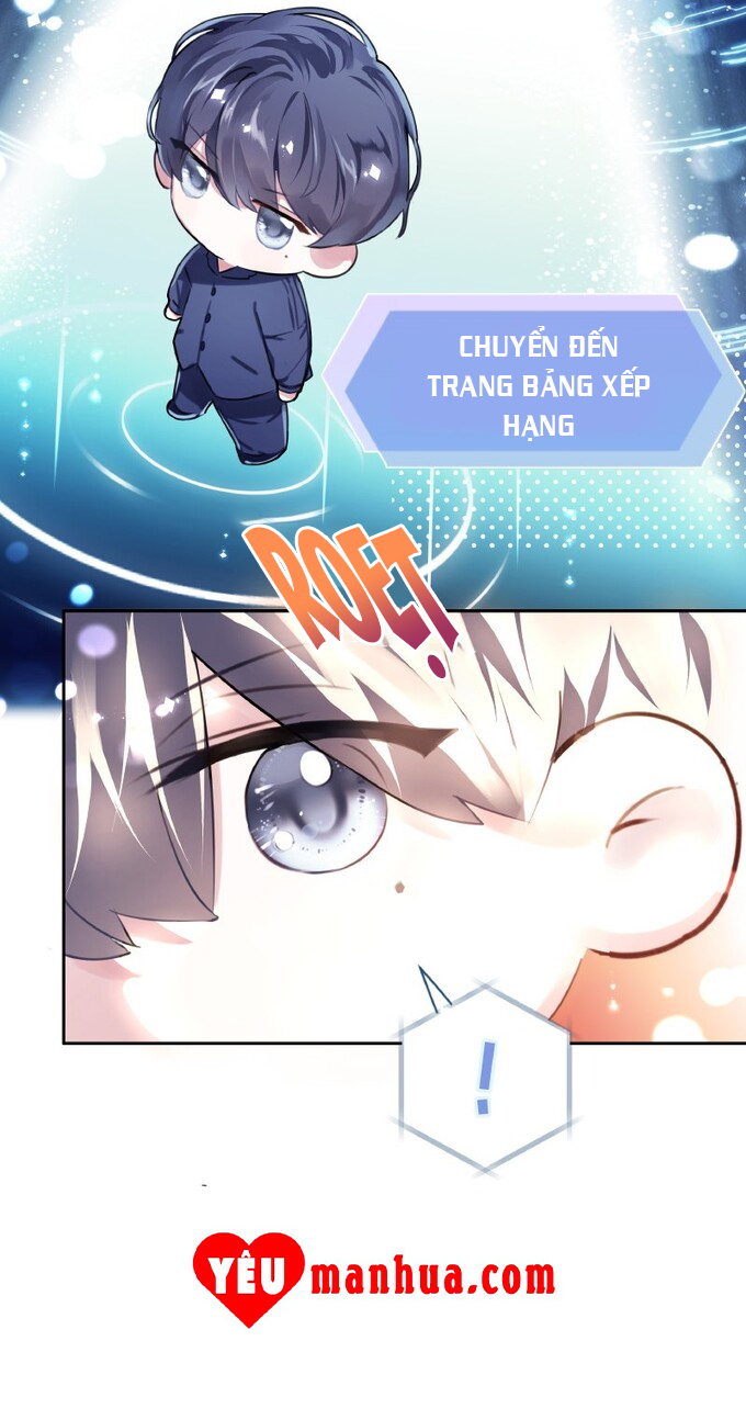 Ngụy Trang Học Tra Chapter 10 - Trang 6