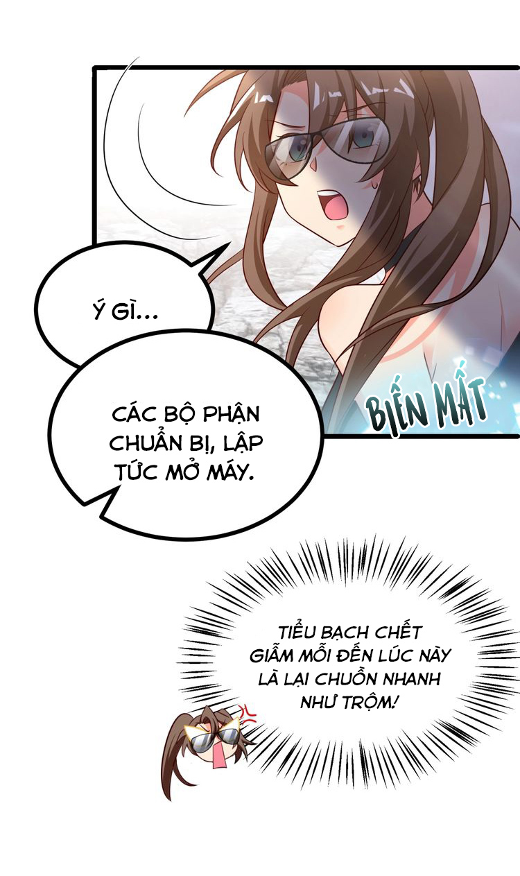 Nữ Chủ Người Đàn Ông Của Bạn Bị Hỏng Rồi Chapter 54 - Trang 24