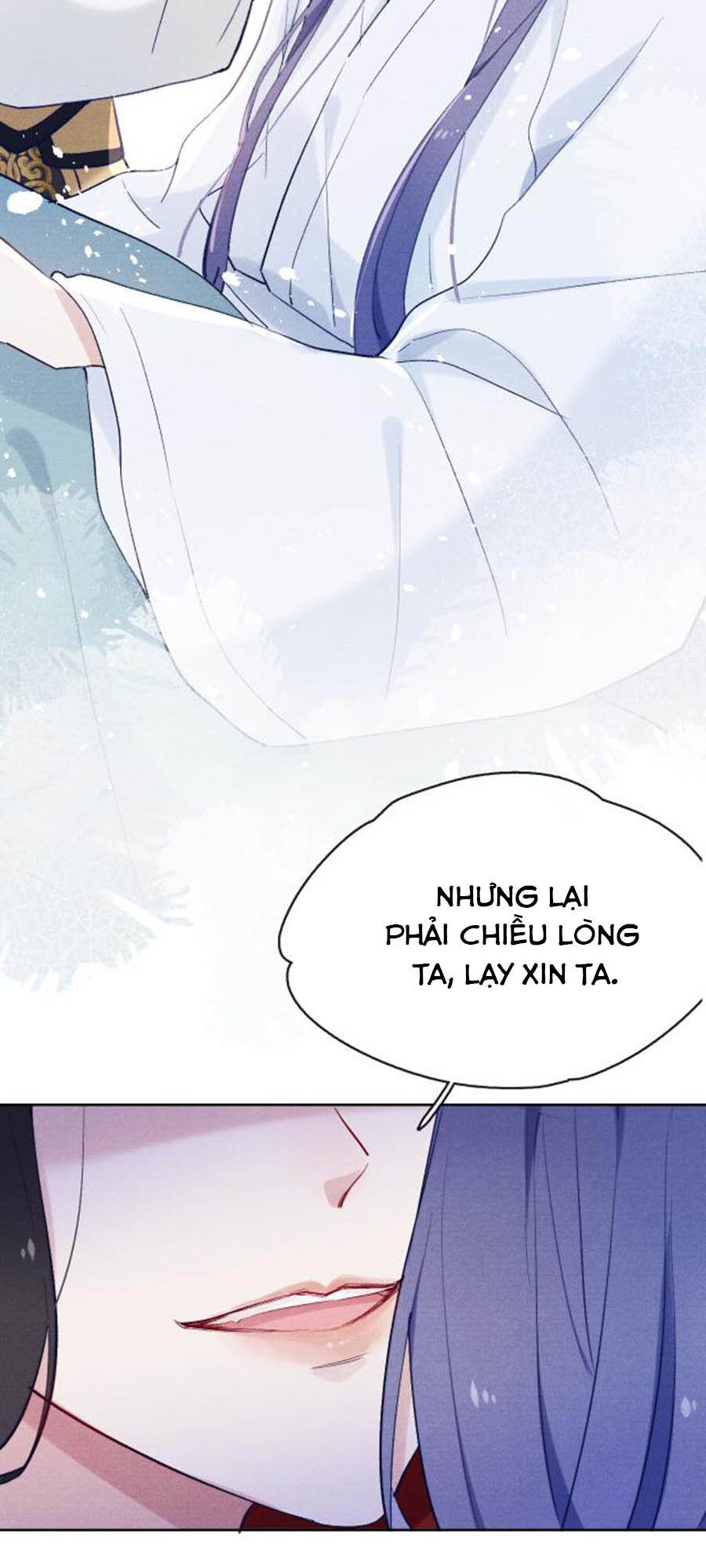 Quân Nhan Tựa Hoa Đào Chapter 2 - Trang 19