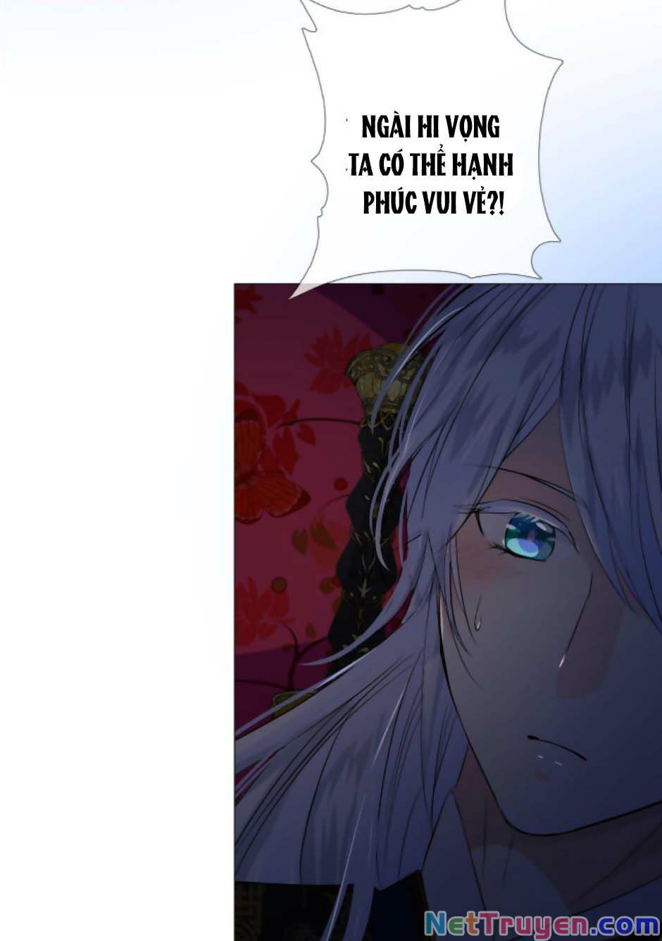 Sao Lại Là Yêu? Chapter 27 - Trang 19