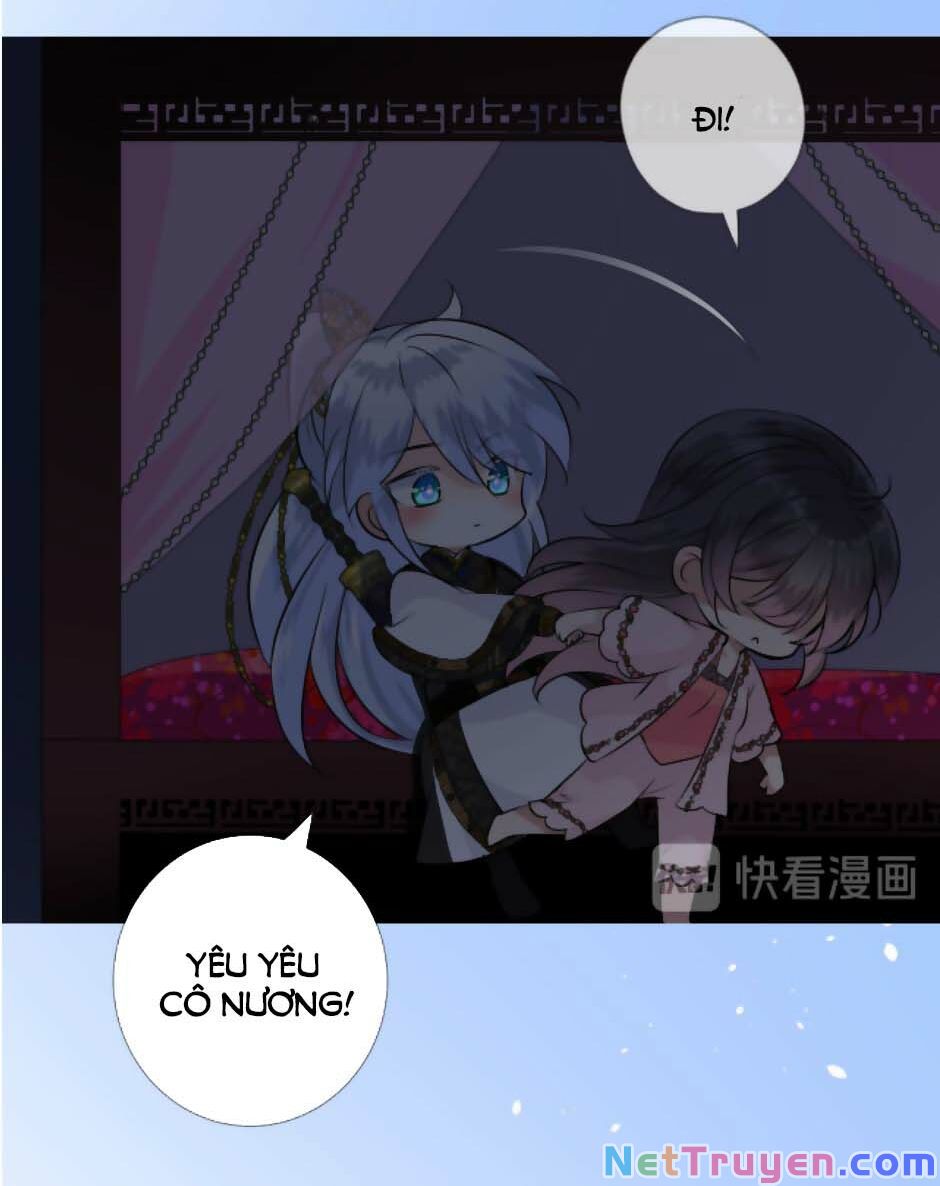 Sao Lại Là Yêu? Chapter 27 - Trang 24