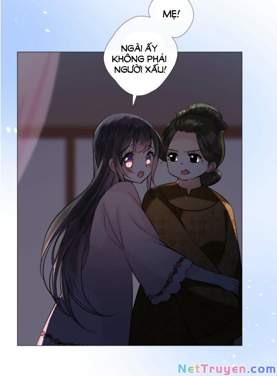 Sao Lại Là Yêu? Chapter 27 - Trang 38