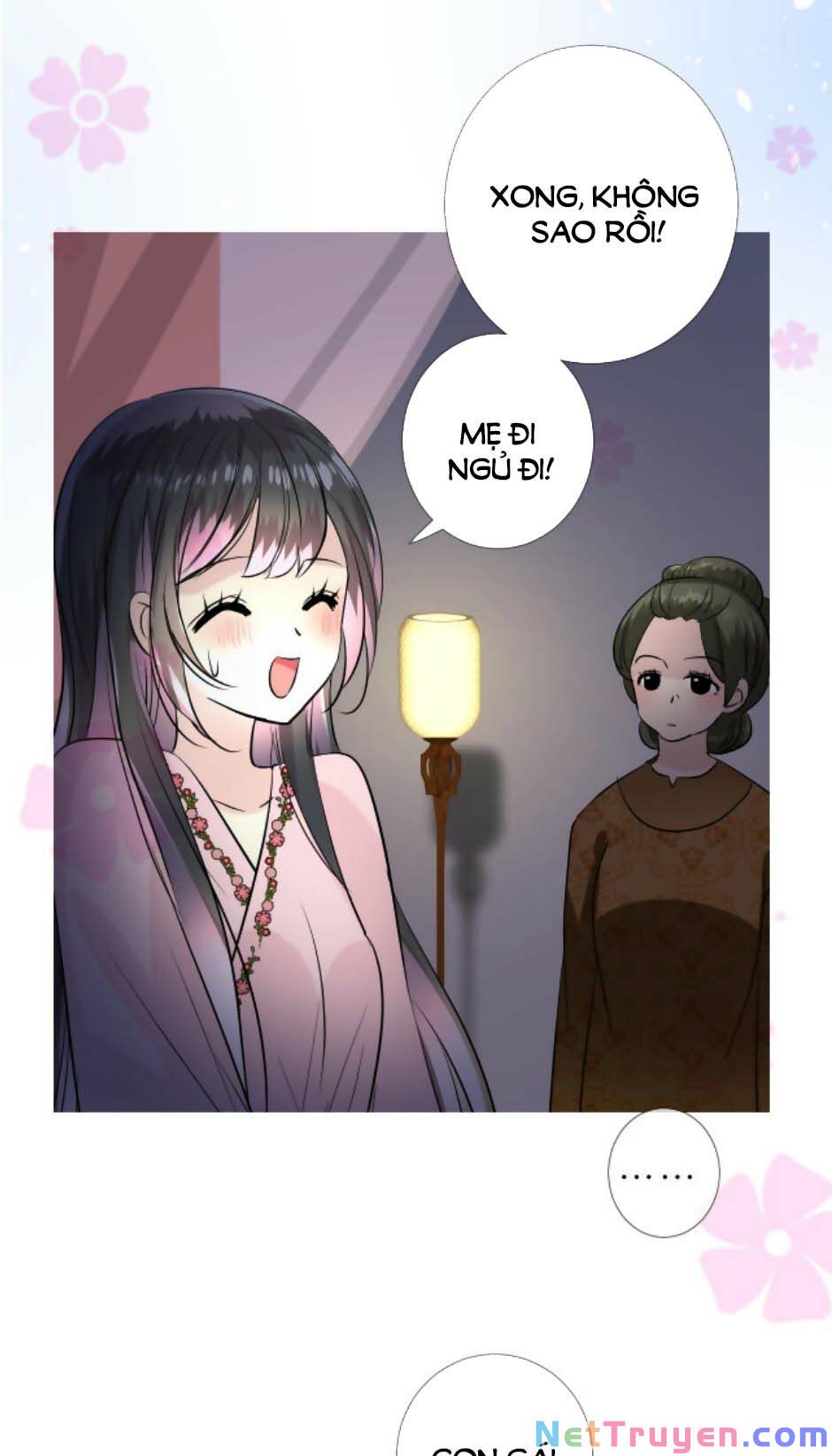 Sao Lại Là Yêu? Chapter 27 - Trang 50