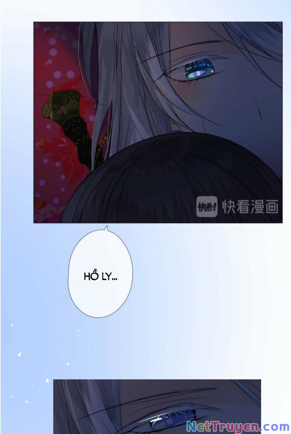 Sao Lại Là Yêu? Chapter 27 - Trang 7