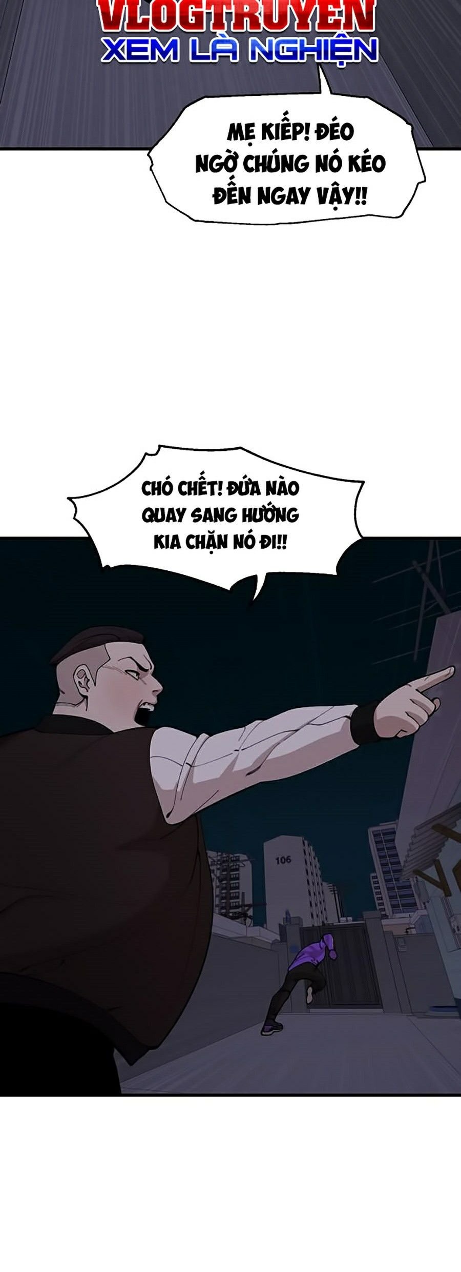 Xếp Hạng Bắt Nạt Chapter 26 - Trang 34