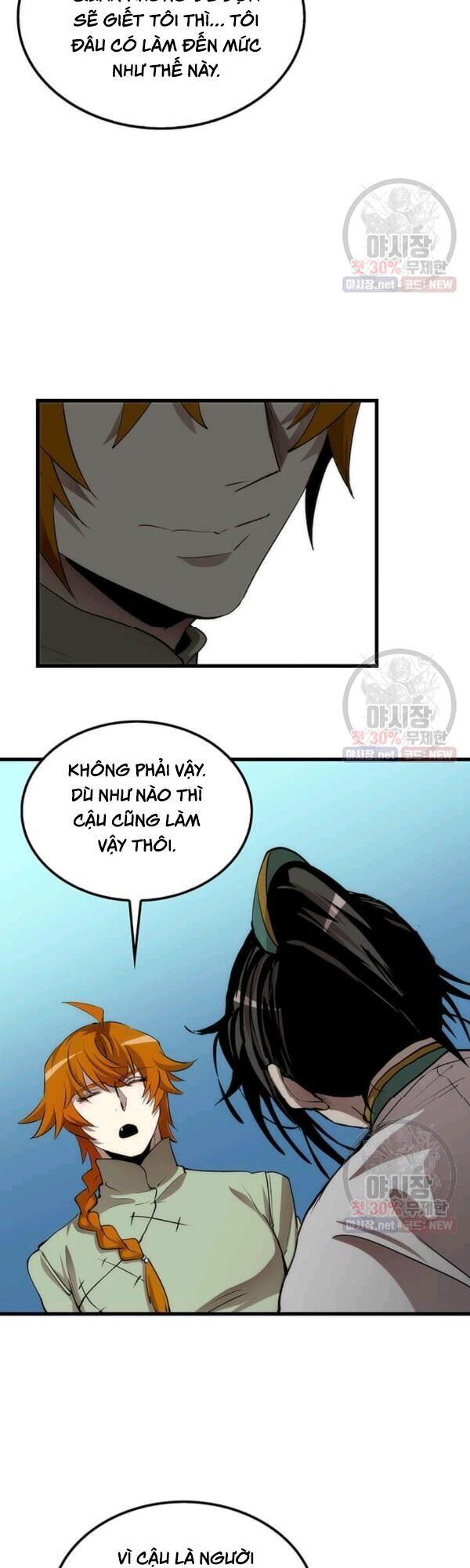 Y Sĩ Trùng Sinh Chapter 38 - Trang 27