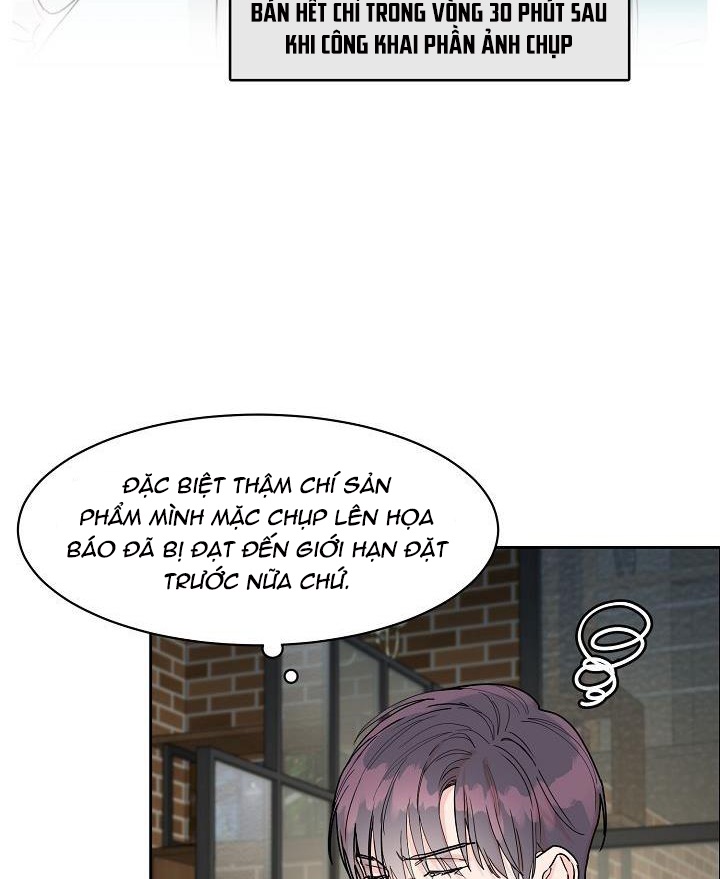 Bạn Sẽ Follow Tôi Chứ? Chapter 15 - Trang 20