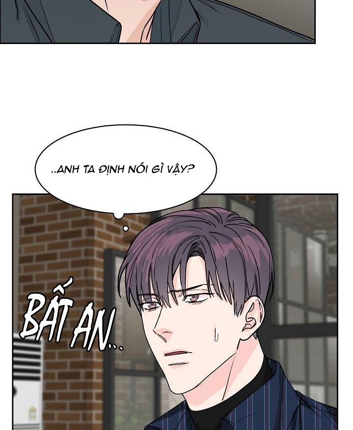 Bạn Sẽ Follow Tôi Chứ? Chapter 15 - Trang 27