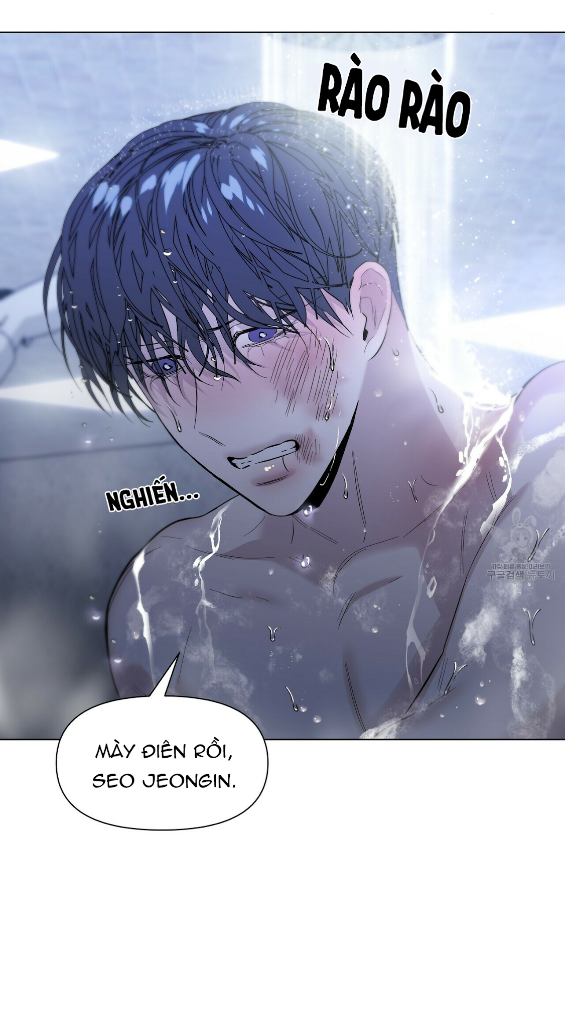 Hội Chứng Chapter 19 - Trang 28