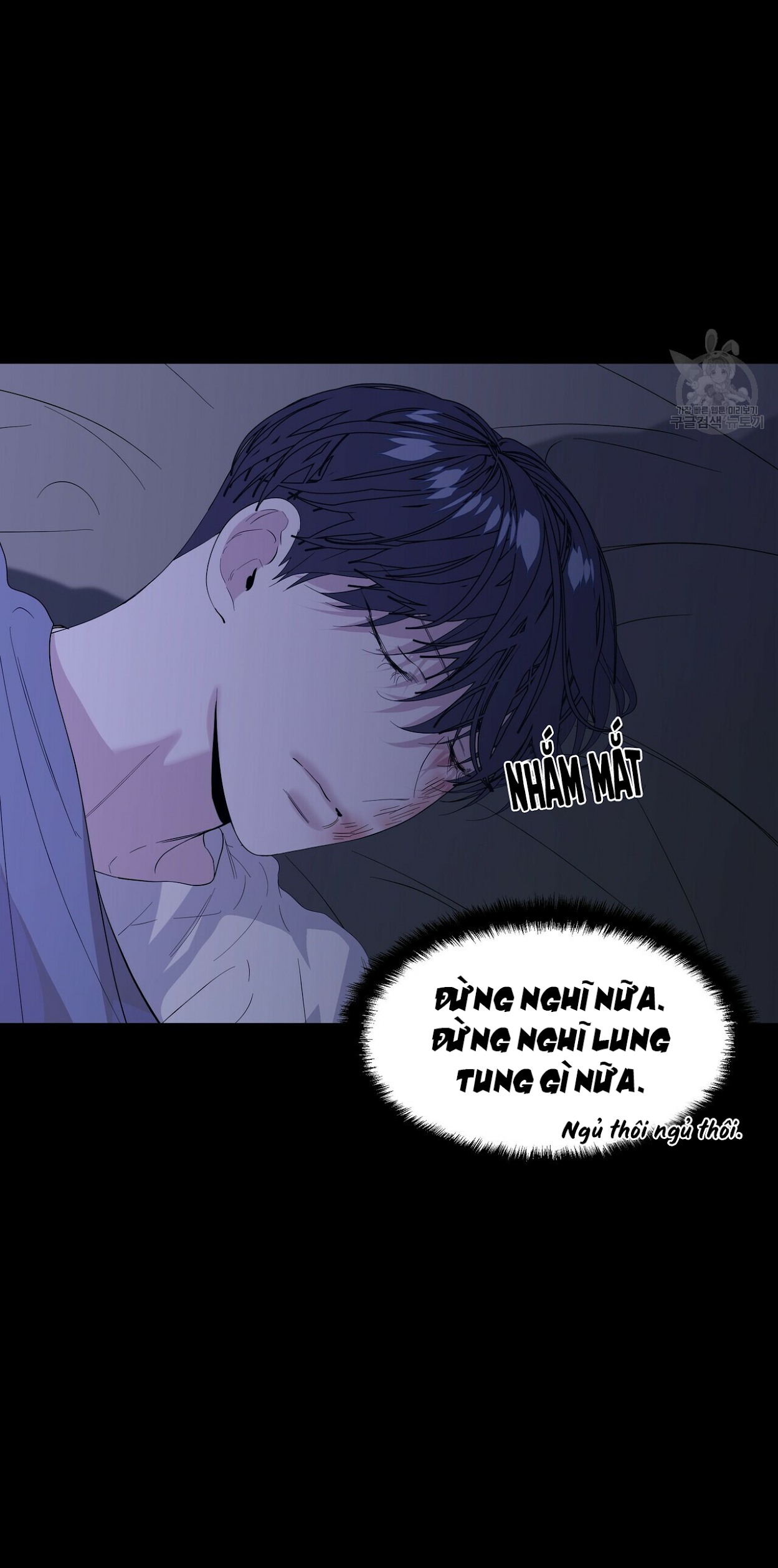 Hội Chứng Chapter 19 - Trang 47