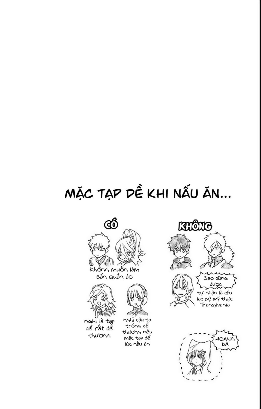 Kemono Jihen Chapter 17 - Trang 47