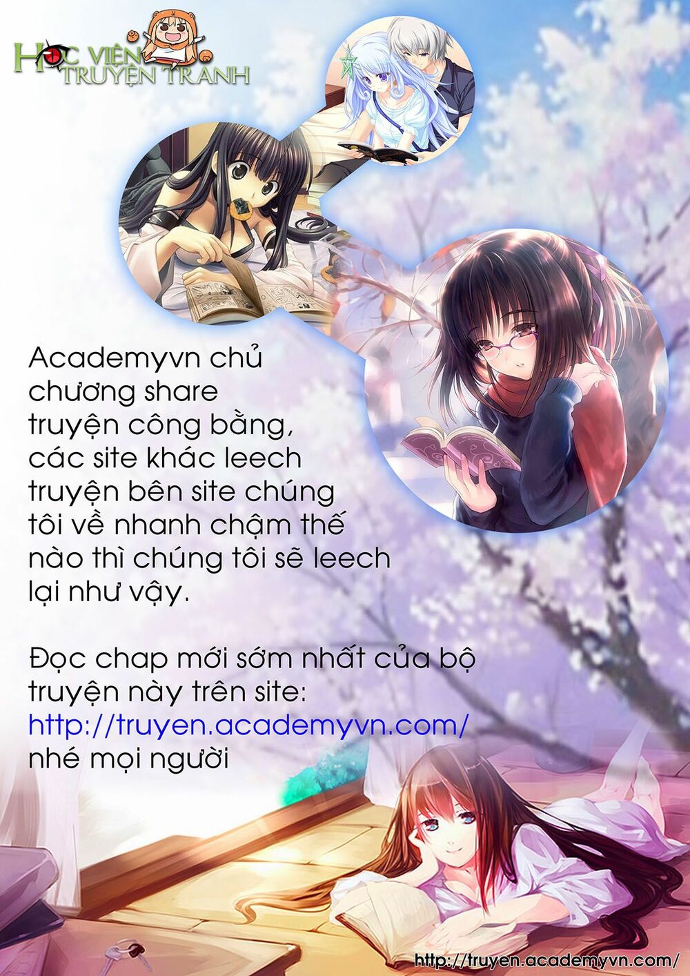 Kemono Jihen Chapter 4 - Trang 1