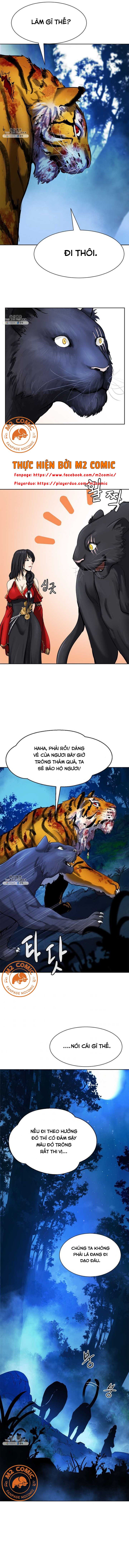 Lãng Tiên Kỳ Đàm Chapter 13 - Trang 17