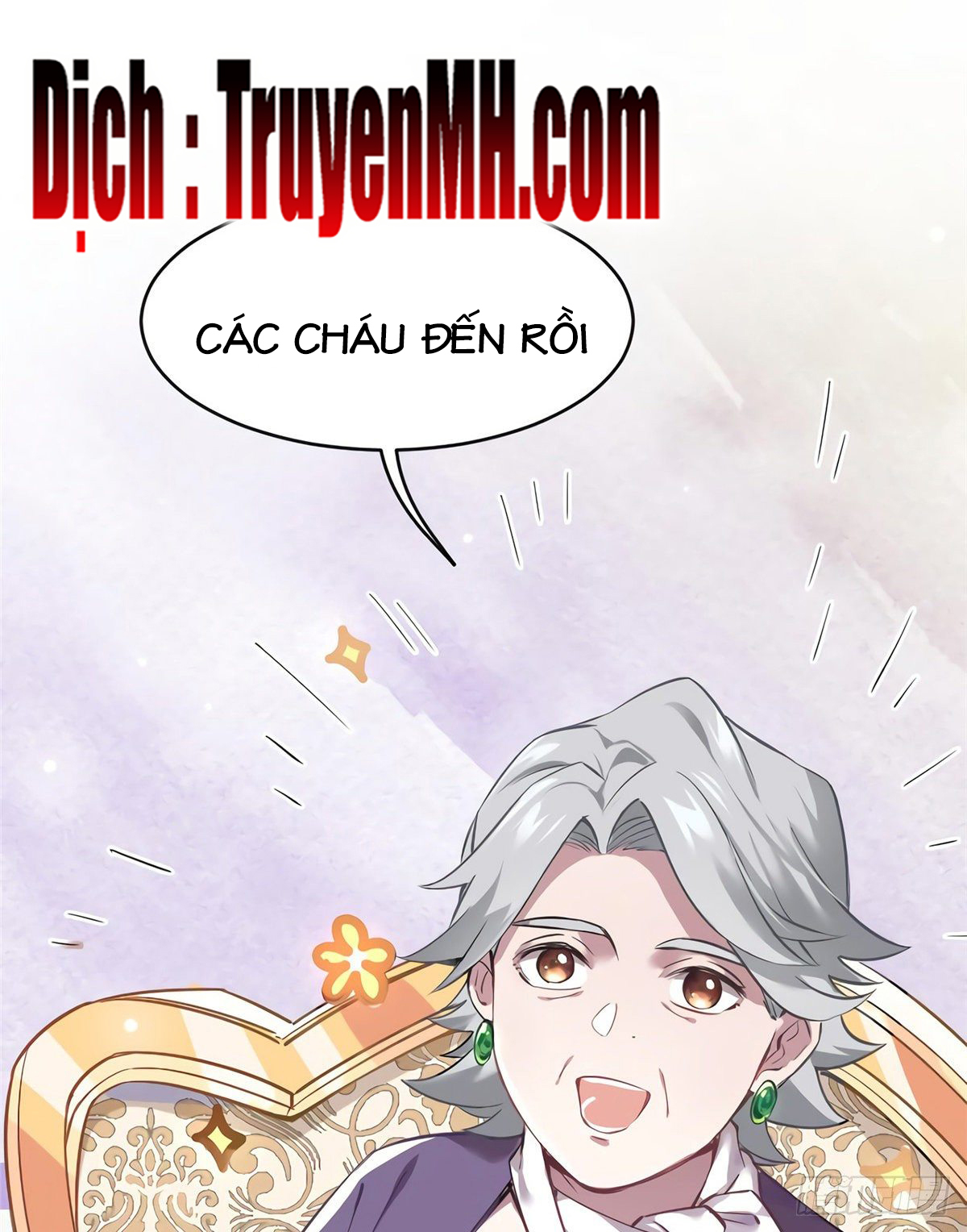 Nam Thành Chờ Trăng Về Chapter 14 - Trang 1