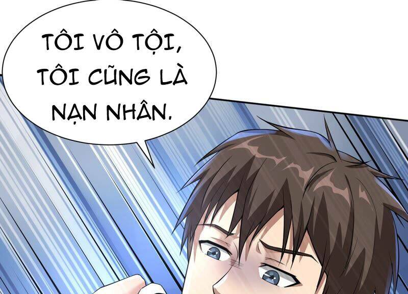 Siêu Năng Phân Hóa Chapter 5 - Trang 71