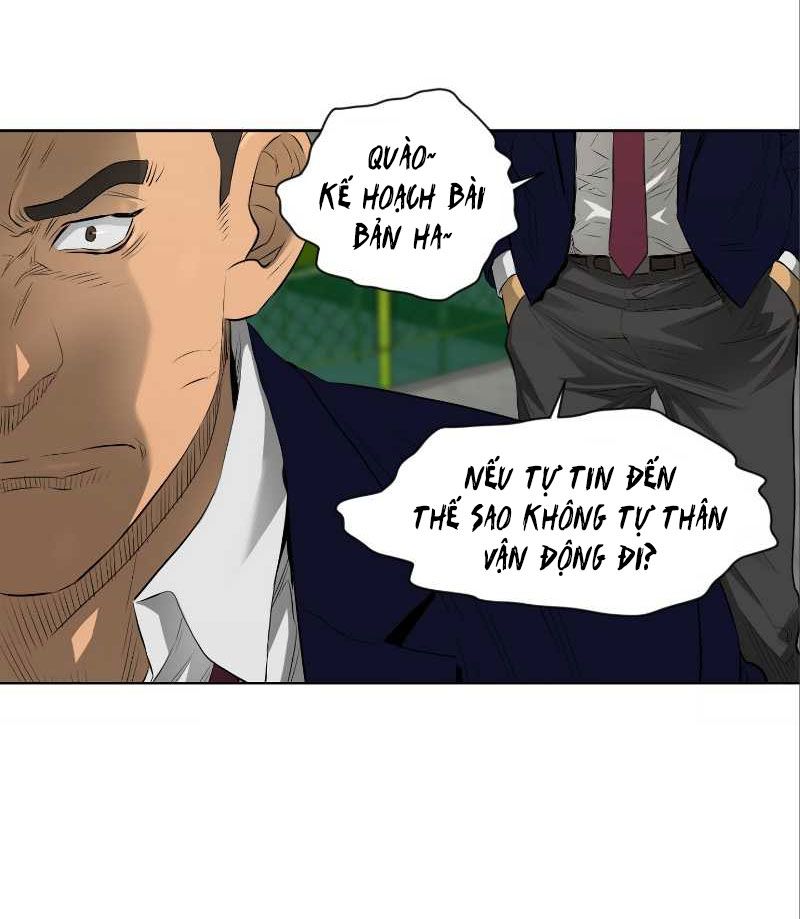 Cuộc đời Thứ Hai Của Một Gangster Chapter 32 - Trang 13