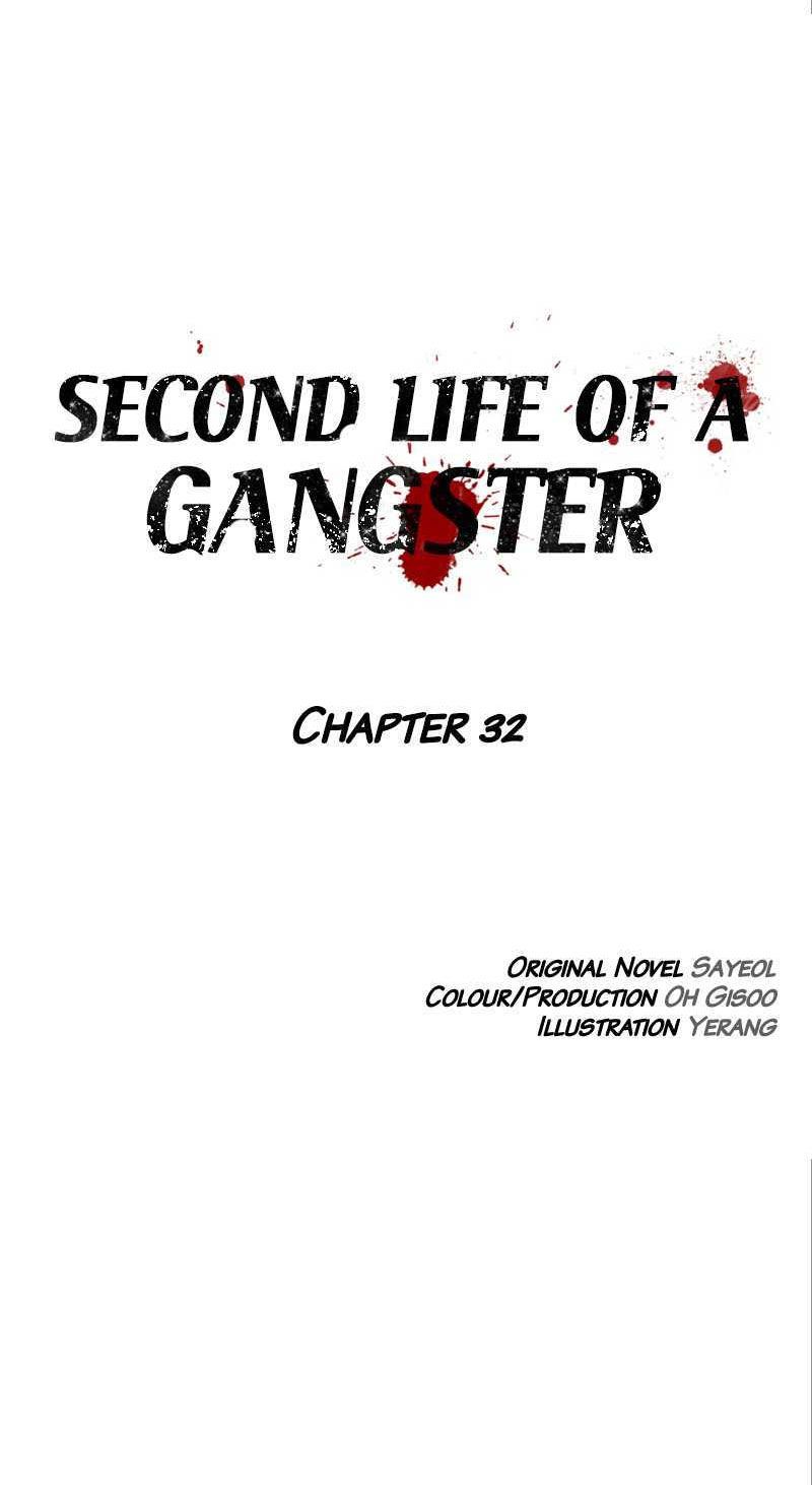 Cuộc đời Thứ Hai Của Một Gangster Chapter 32 - Trang 22