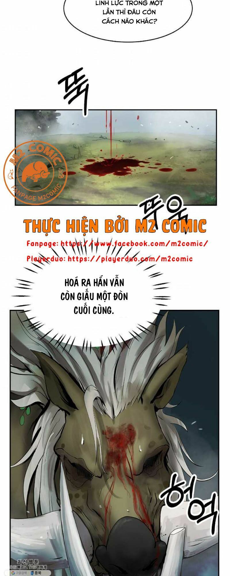 Lãng Tiên Kỳ Đàm Chapter 18 - Trang 22