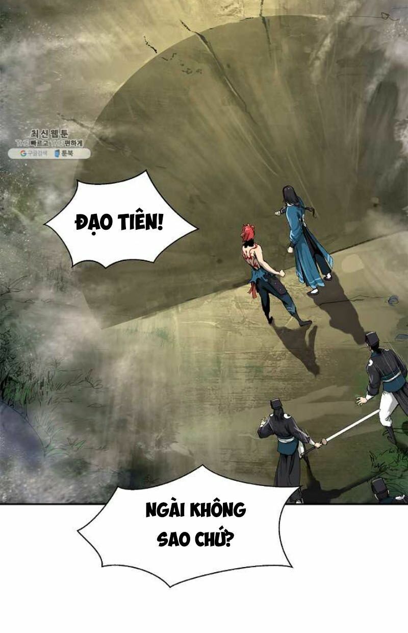 Lãng Tiên Kỳ Đàm Chapter 18 - Trang 24