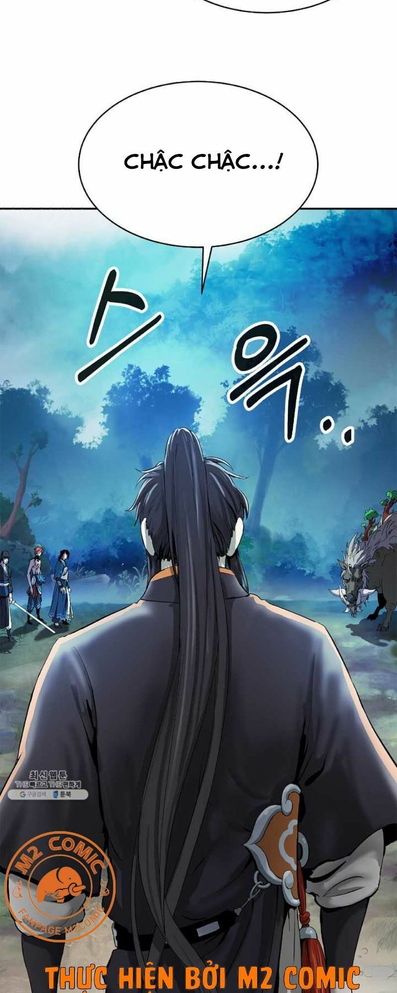 Lãng Tiên Kỳ Đàm Chapter 18 - Trang 27