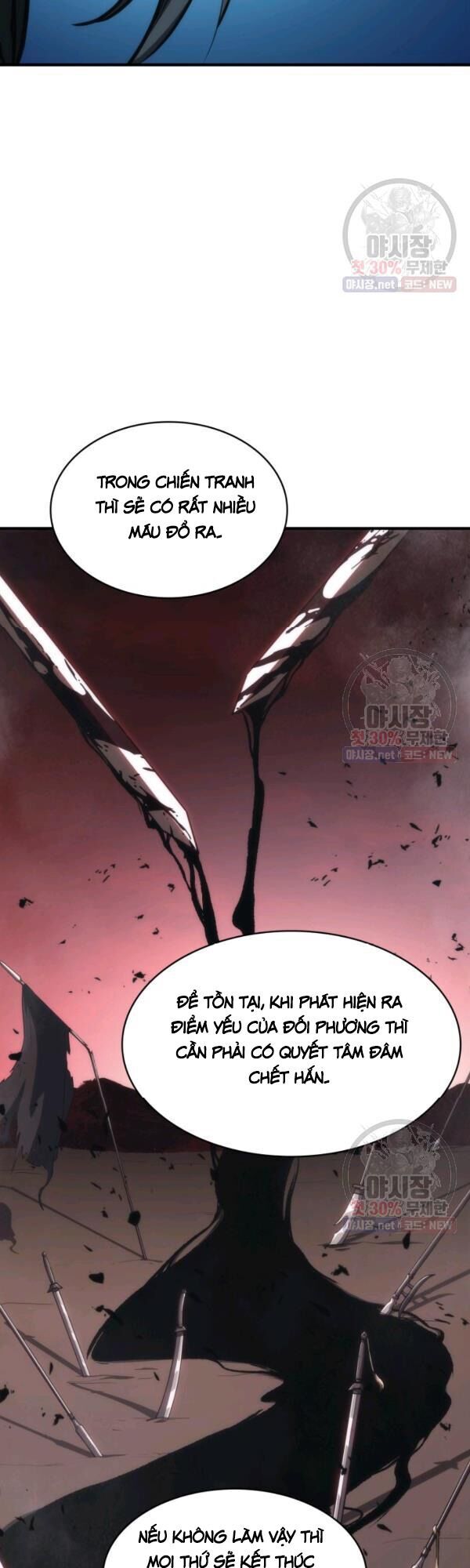 Sát Thủ 2044 Chapter 34 - Trang 18