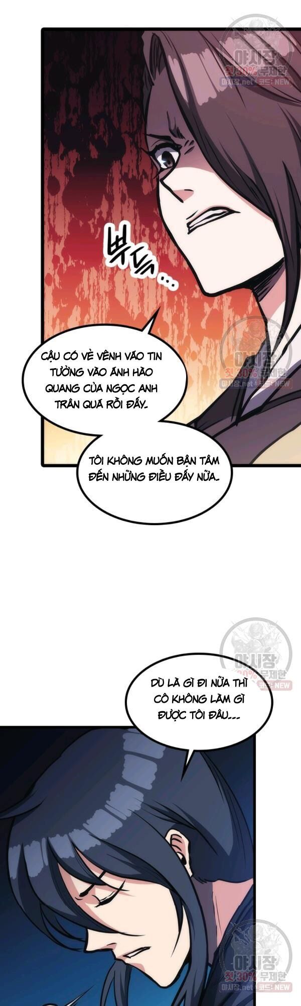 Sát Thủ 2044 Chapter 34 - Trang 31