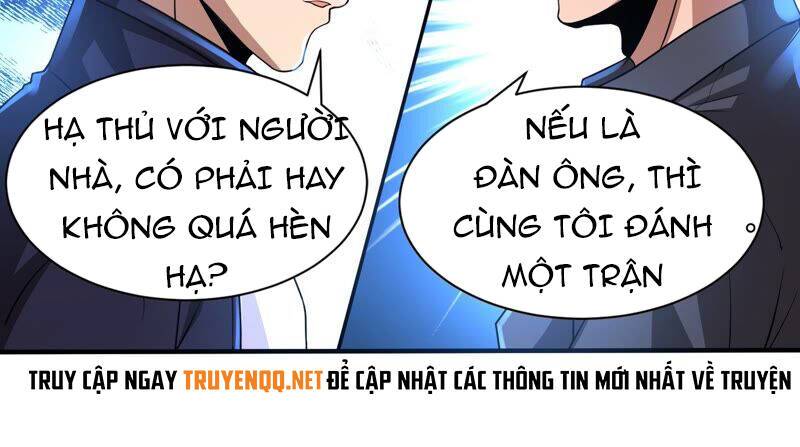 Siêu Năng Phân Hóa Chapter 6 - Trang 42