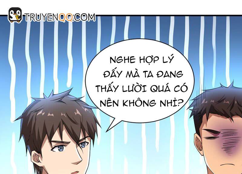 Siêu Năng Phân Hóa Chapter 6 - Trang 61