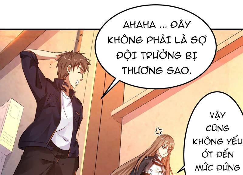 Siêu Năng Phân Hóa Chapter 7 - Trang 64