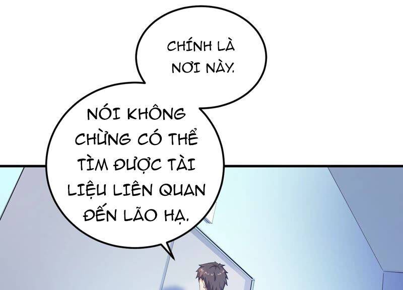 Siêu Năng Phân Hóa Chapter 7 - Trang 74