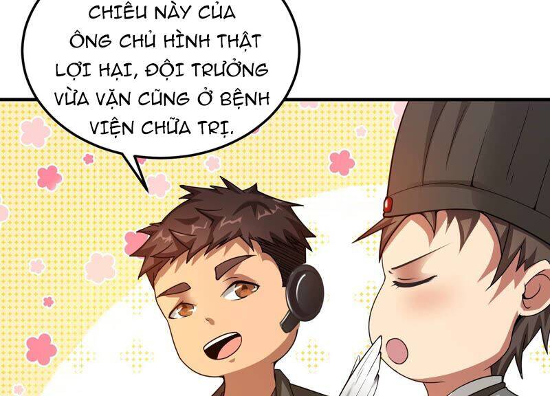 Siêu Năng Phân Hóa Chapter 7 - Trang 77