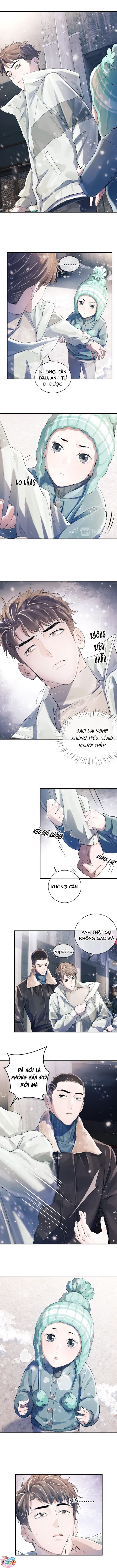 Tát Dã Chapter 8 - Trang 2