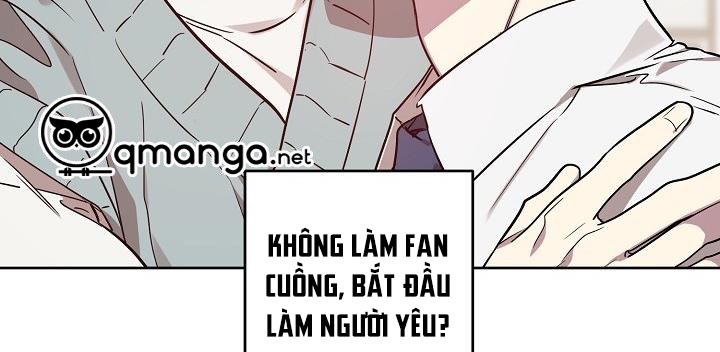 Thần Tượng Đến Rồi!? Chapter 11.5: Ngoại truyện cá tháng tư - Trang 120