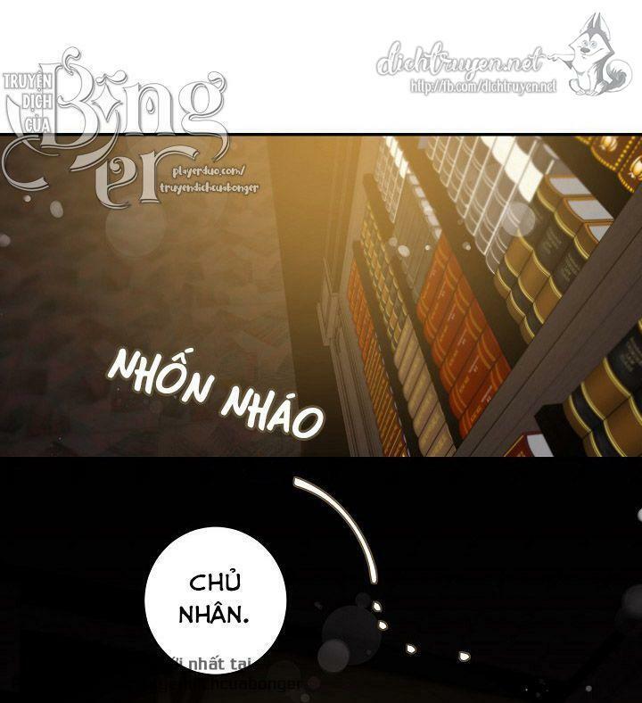 Tôi Đã Thuần Hóa Một Tên Bạo Chúa Và Chạy Trốn Chapter 38 - Trang 45