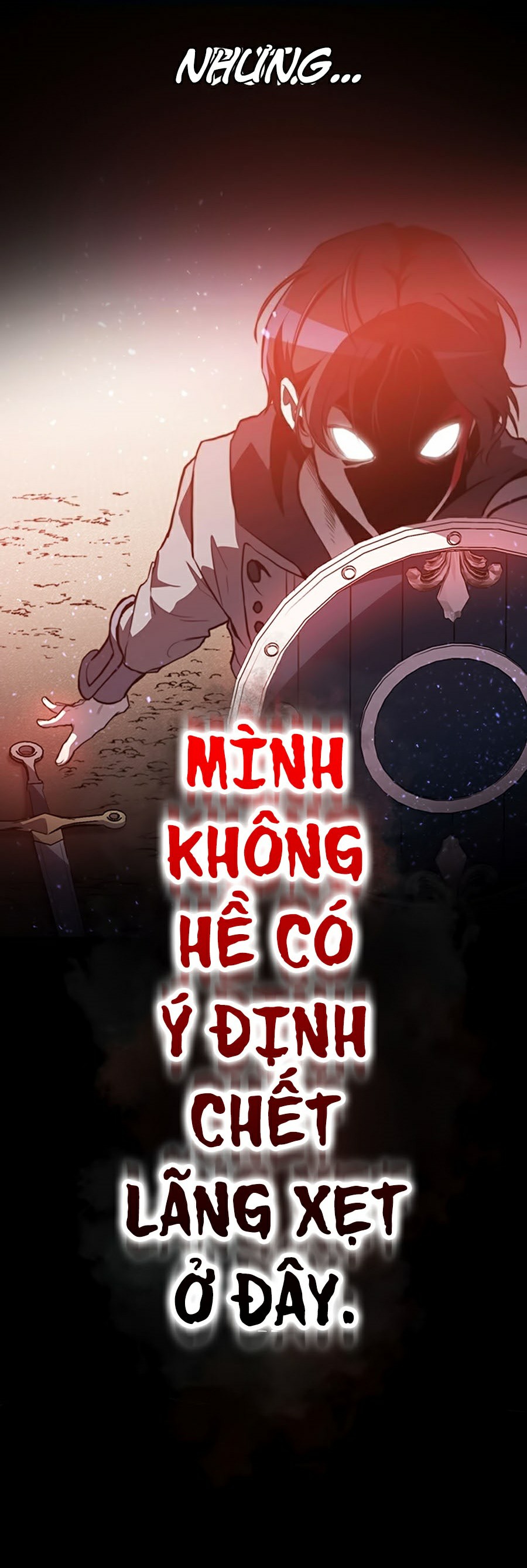 Tôi Là Thợ Săn Có Sức Mạnh Của 99 Vạn Tiền Kiếp Chapter 1 - Trang 3