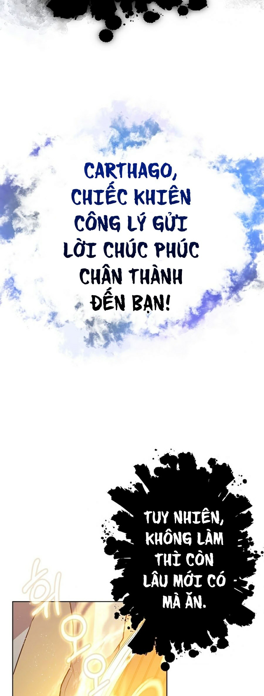 Tôi Là Thợ Săn Có Sức Mạnh Của 99 Vạn Tiền Kiếp Chapter 2 - Trang 34