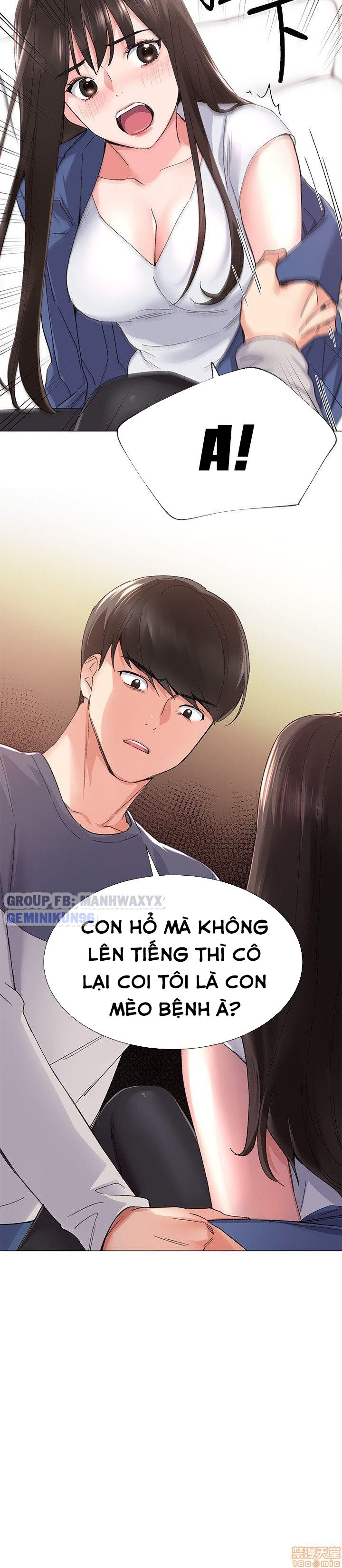 Trả Thù Cô Ta Chapter 12 - Trang 24