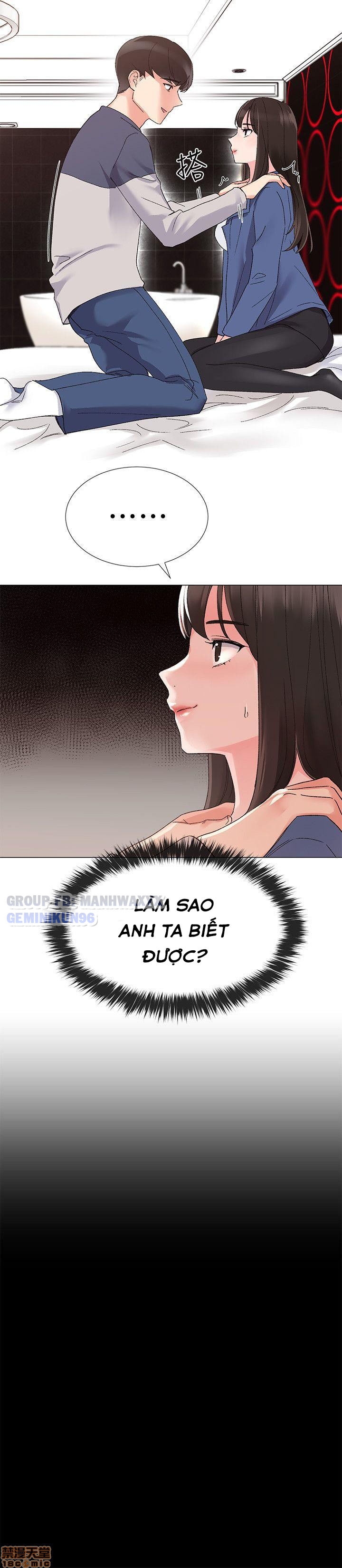 Trả Thù Cô Ta Chapter 13 - Trang 5