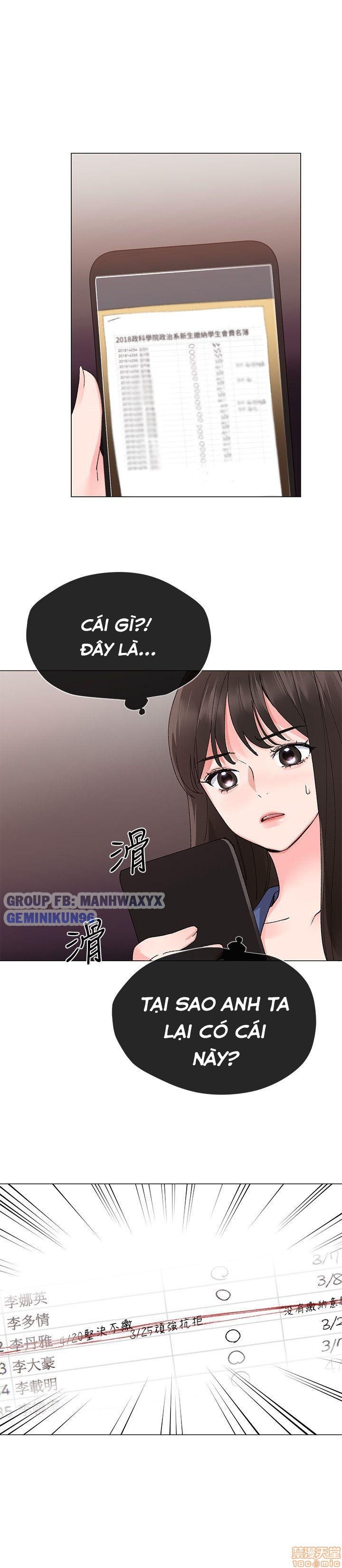 Trả Thù Cô Ta Chapter 13 - Trang 9