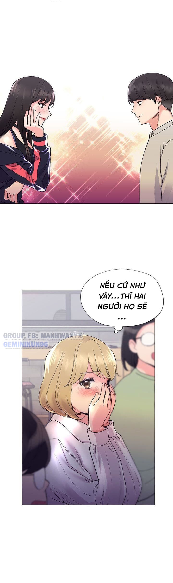 Trả Thù Cô Ta Chapter 17 - Trang 16