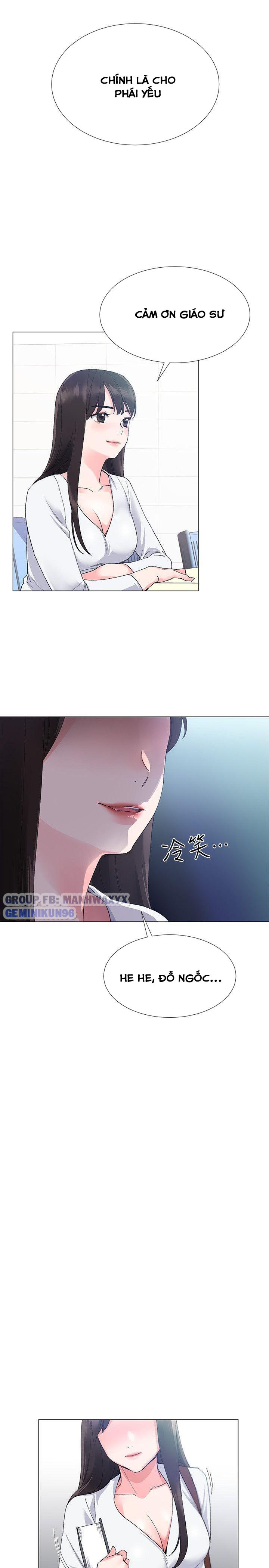 Trả Thù Cô Ta Chapter 5 - Trang 13