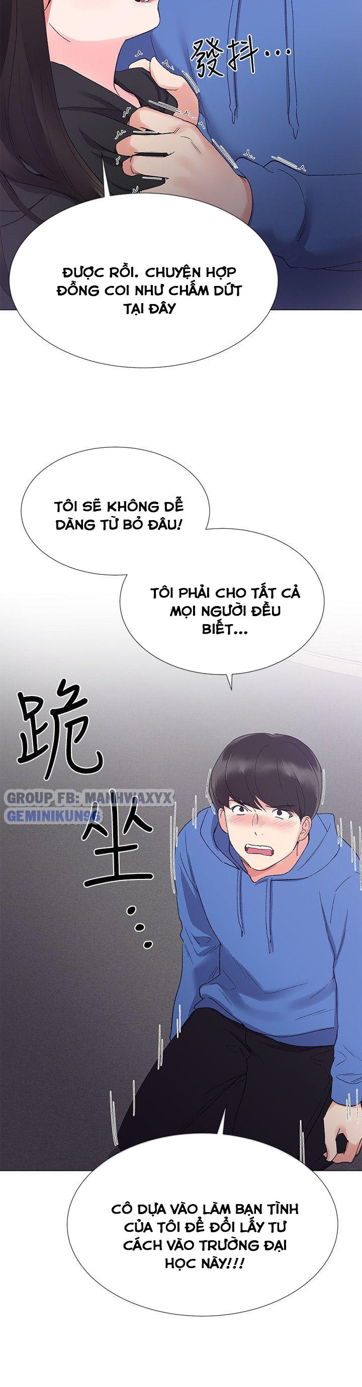 Trả Thù Cô Ta Chapter 7 - Trang 15