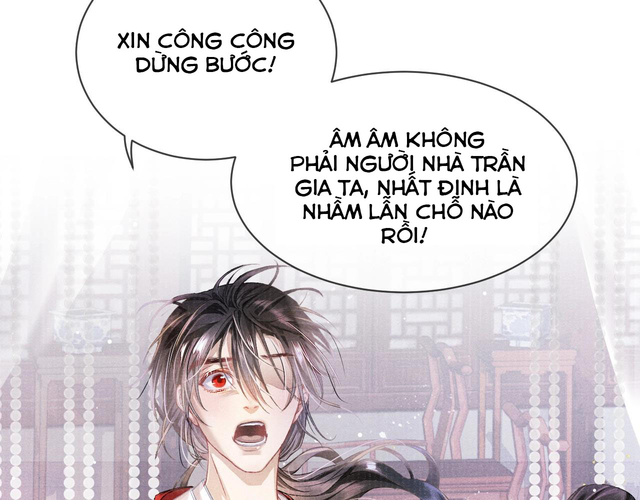 Tướng Quân Lệnh Chapter 8 - Trang 18